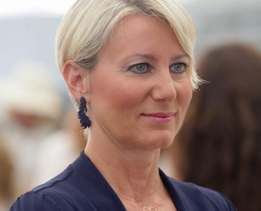 «Κάθε χρόνο πιο βαθιές ρυτίδες»: Η Νατάσα Παζαΐτη γιόρτασε τα γενέθλια της, είπε την ηλικία της και πέρασε το πιο όμορφο μήνυμα