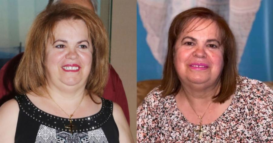 «Μου έφαγαν μέχρι και τα κόκκαλα, την ψυχή δεν μπόρεσαν να μου φάνε μόνο»: Η Έφη Θώδη απαντά σε όλα όσα γράφτηκαν