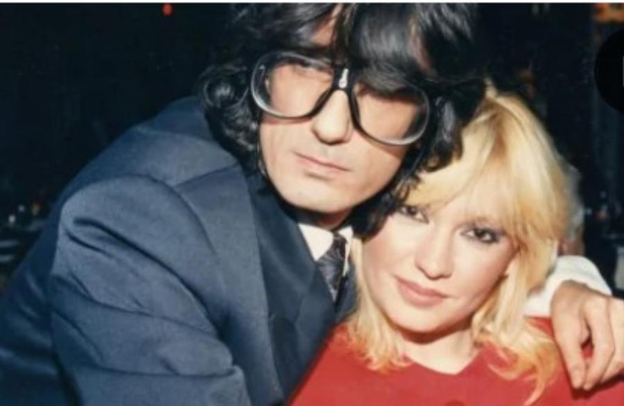 Η Καίτη Φίνου θυμάται τον Στάθη Ψάλτη: Η συγκινητική ανάρτηση για τα 6 χρόνια χωρίς τον αγαπημένο ηθοποιό