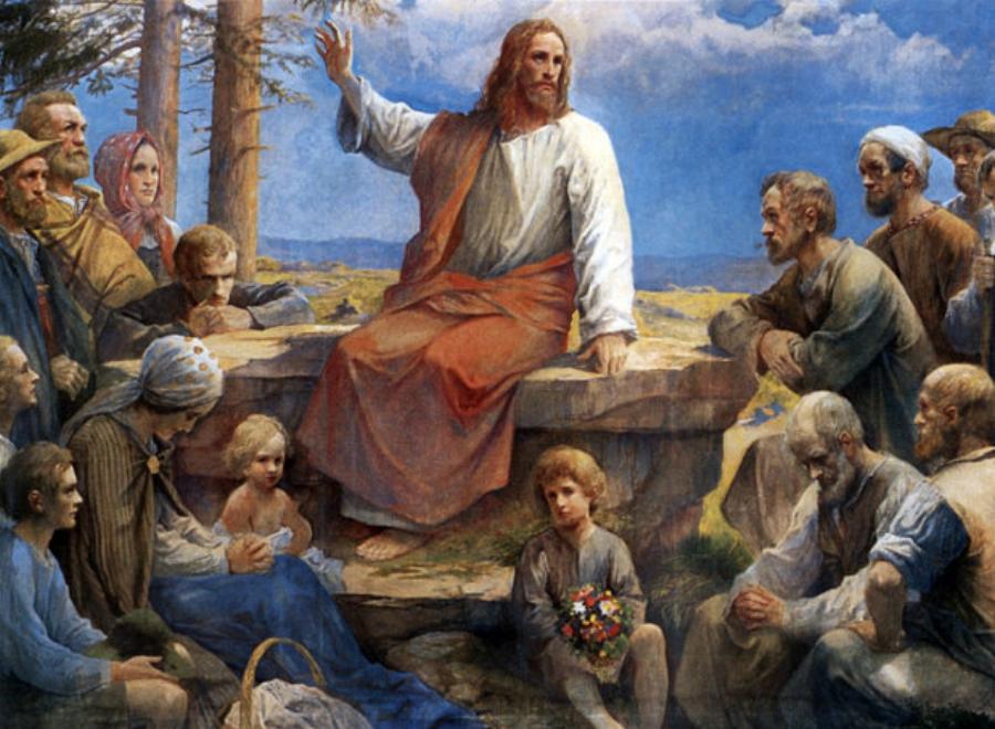 Τα άγνωστα χρόνια της ζωής του Ιησού: Που βρισκόταν ο Χριστός από δεκατριών έως 30 ετών