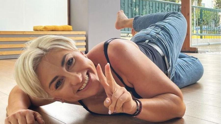 Καθηλωτική η Ρεγγίνα Μακέδου για τον διαβήτη: «Δεν ντράπηκα ποτέ να κάνω δημόσια την ινσουλίνη μου»