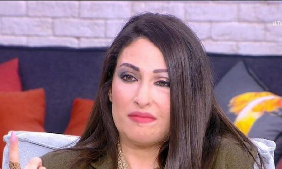 Μεγαλείο ψυχής από την Ιωάννα Παλιοσπύρου: «Δεν νιώθω μίσος και θυμό για τη γυναίκα που μου έριξε το βιτριόλι»