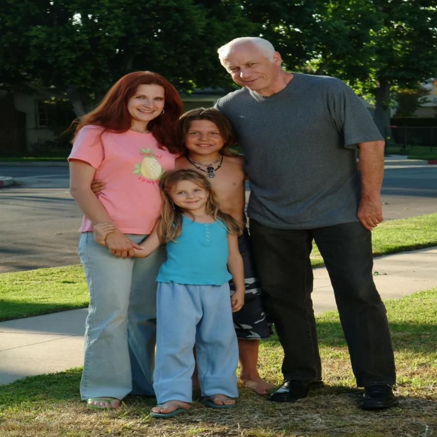 Αγνώριστος 22 χρόνια μετά: Πώς είναι σήμερα το πιο δυνατό αγόρι του κόσμου, ο «Μικρός Ηρακλής»