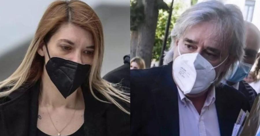 «Τρέμει» η Ρούλα Πισπιρίγκου: «Βόμβα» η κατάθεση φύλακα άγγελου της 9χρονης Τζωρτζίνας