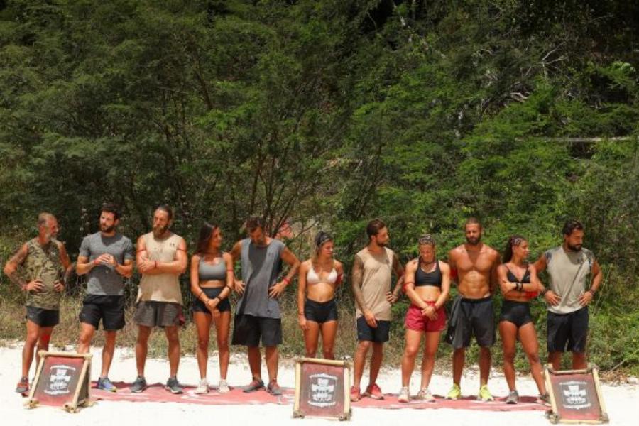 Νέα «βόμβα» στο Survivor All Star: Ποια είναι η επόμενη στη λίστα του Ατζούν για οριστική αποβολή