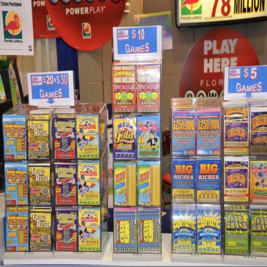 Έγινε εκατομμυριούχος και το άξιζε: Μαμά που ξόδεψε την περιουσία της για να σώσει την κόρη της από τον καρκίνο, κέρδισε το λαχείο