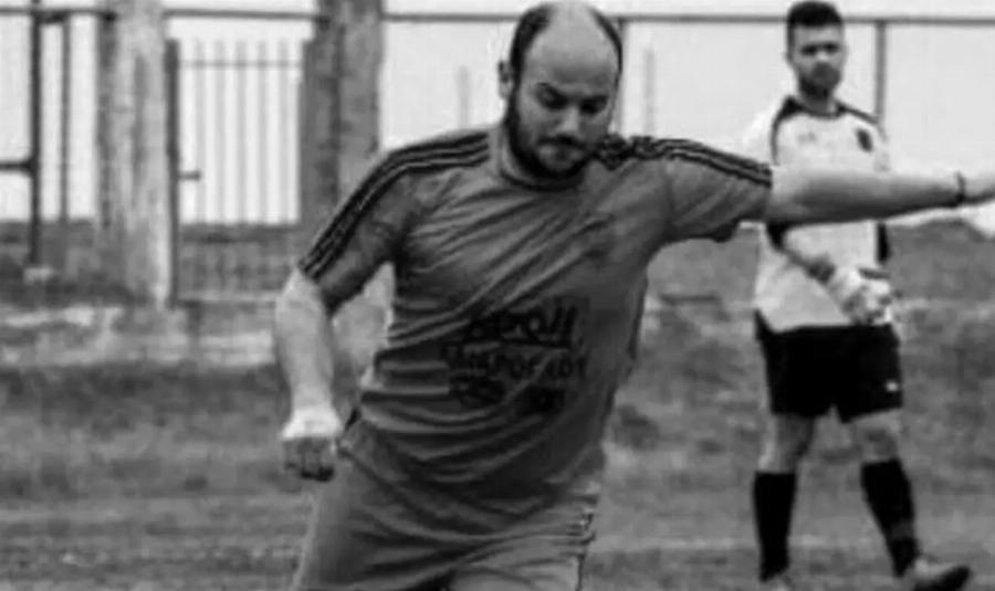 Τραγωδία στη Χαλκιδική: Γνωστός ποδοσφαιριστής άφησε τη τελευταία του πνοή σε τροχαίο δυστύχημα