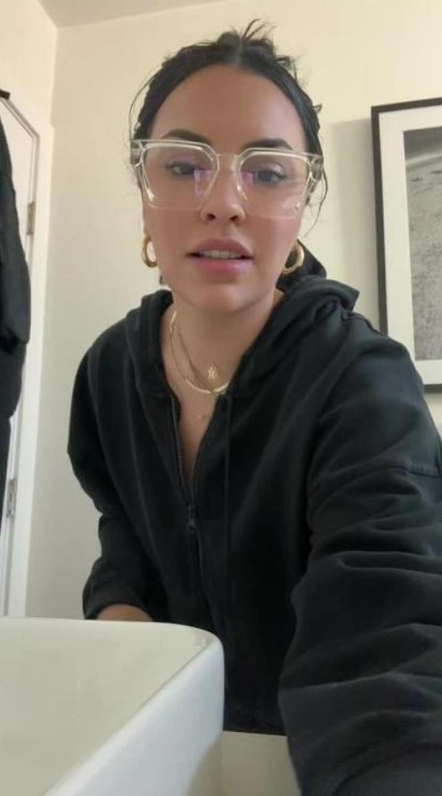 «Δεν πλένω τα χέρια μου μετά την τουαλέτα – Ανοίγω τον νεροχύτη και προσποιούμαι ότι πλένομαι» (video)