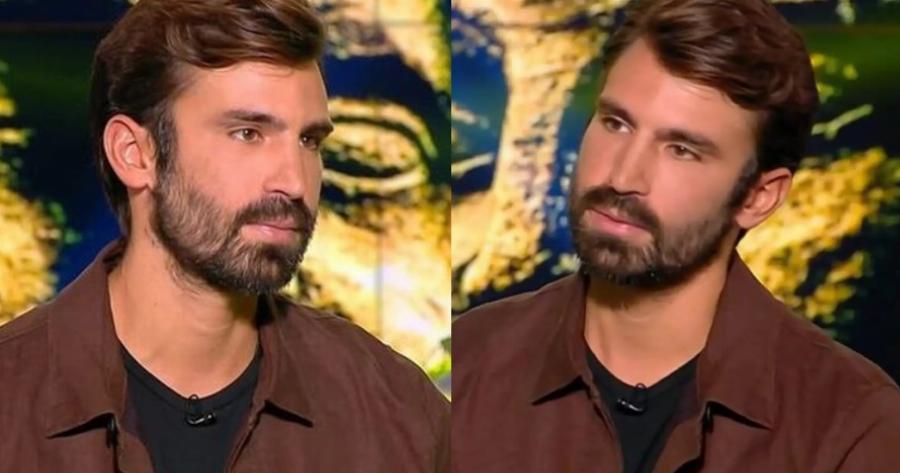 Ο Ηλίας Γκότσης «σπάει τη σιωπή του»: «Κάποιοι έταζαν από λεφτά, ρούχα μέχρι και διάρι στη Γλυφάδα για να φάνε»