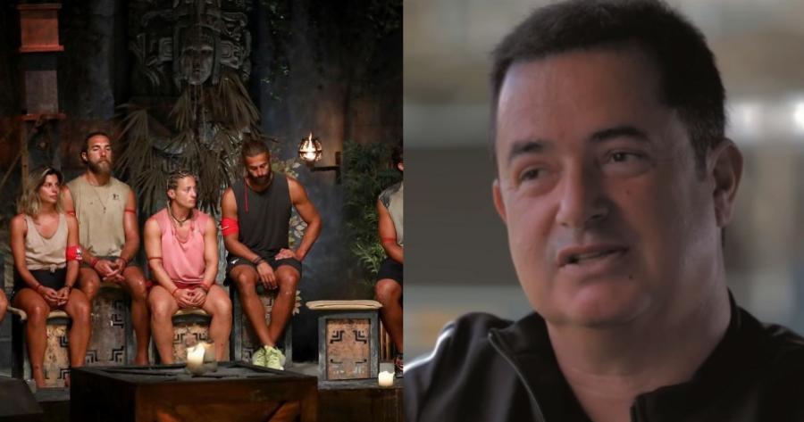 Νέα «βόμβα» στο Survivor All Star: Ποια είναι η επόμενη στη λίστα του Ατζούν για οριστική αποβολή