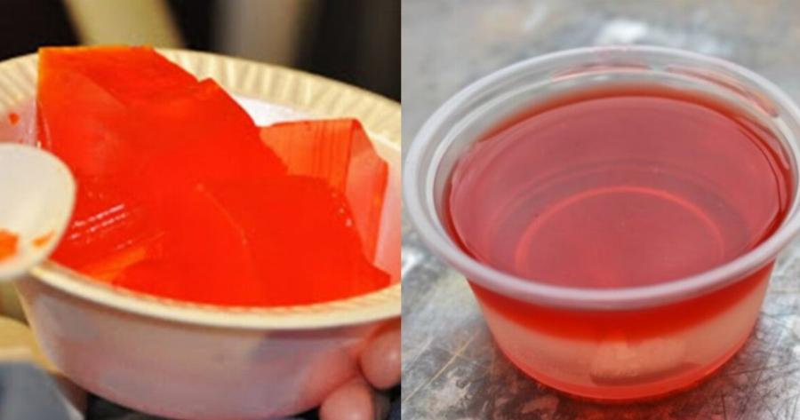 Λύθηκε το μυστήριο: Ποιος είναι ο λόγος που σερβίρουν ζελέ στα νοσοκομεία