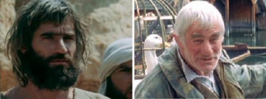 Μετά από 46 χρόνια: Πώς είναι σήμερα οι ηθοποιοί από τον «Ιησού από τη Ναζαρέτ»