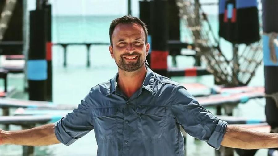 Σαν φωτοτυπία του μπαμπά της: H κόρη του Γιώργου Λιανού, Αριάνα, μεγάλωσε και πήρε τα μάτια του πατέρα της