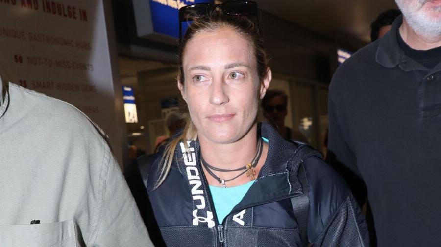 Μαζί με τον Πύρρο Δήμα: Η πρώτη φωτογραφία της Αφροδίτης Σκαφίδα μετά το Survivor All Star