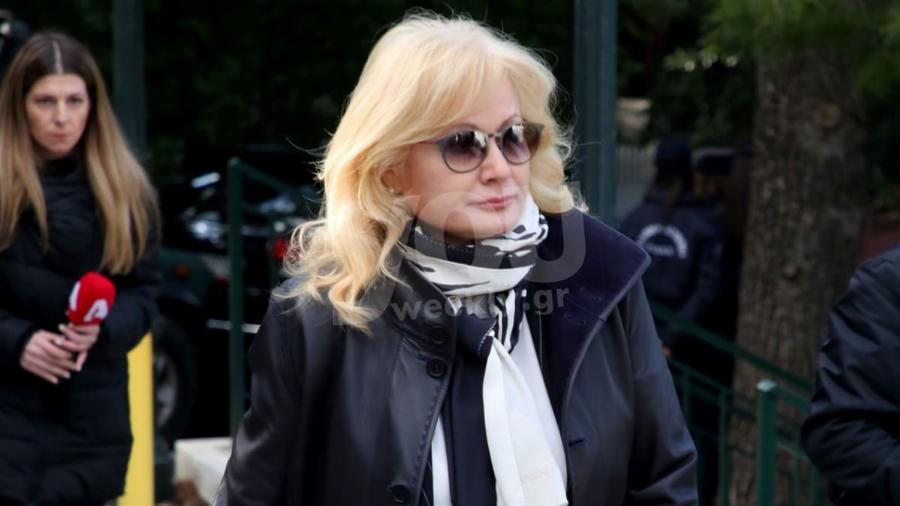 Συγκλονίζει η Αγγελική Νικολούλη για το άγνωστο οικογενειακό δράμα: «Έχω χάσει κι εγώ τον ανιψιό μου σε ηλικία 10 ετών»