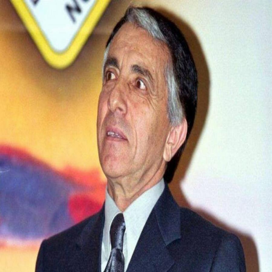 Θλίψη στον δημοσιογραφικό χώρο: Έφυγε από τη ζωή ο δημοσιογράφος Άγγελος Βουτσέλης