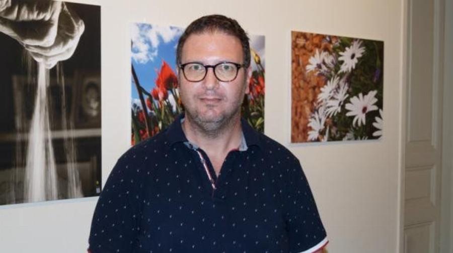 Χίος: Η Denis από την Τουρκία έγινε Χριστιανή για τα μάτια του Κώστα Ανδρεάδη