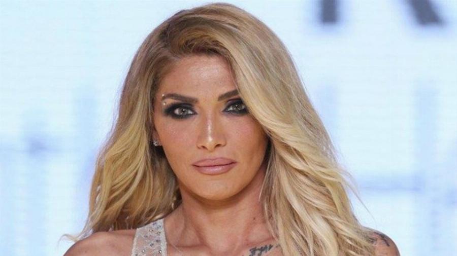 Η Αγγελική Ηλιάδη για την γιαγιά της, Καίτη Γκρέυ: «Δεν είναι καλά, δεν επικοινωνεί, δεν γνωρίζει πρόσωπα»