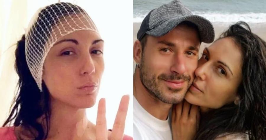 Ανθή Βούλγαρη: Η πίστη στη θρησκεία, η σοβαρή περιπέτεια υγείας, η εγχείρηση στο κεφάλι, ο μεγάλος έρωτας και ο παραμυθένιος γάμος