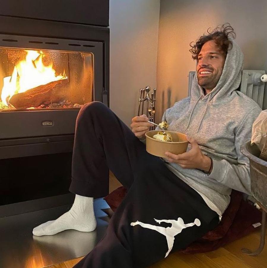 Λες και βγήκε από εξώφυλλο περιοδικού: Αυτό είναι το υπερπολυτελές σπίτι του Κωνσταντίνου Αργυρού στο Κολωνάκι