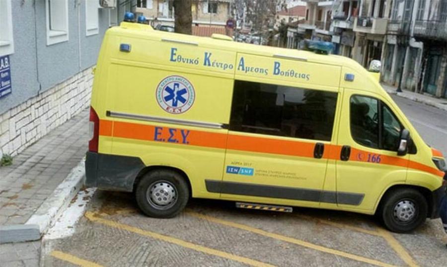 Είπε ότι δεν αισθανόταν καλά: Τραγωδία στην Αμφιλοχία με 17χρονη που πέθανε ξαφνικά