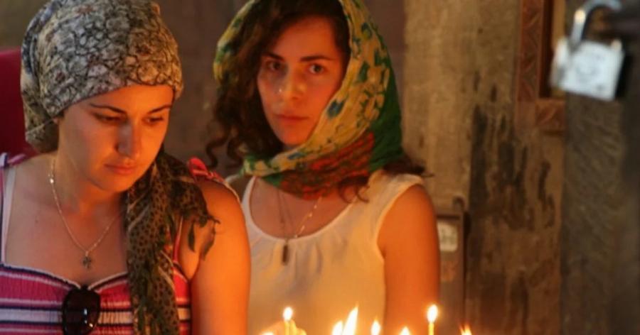 Δεν αρκούν 40 μέρες για να καθαρίσει μια ψυχή: «Αντί να νηστέψετε από κρέας, τυρί ή λάδι νηστέψτε από την κακία και το ψέμα»