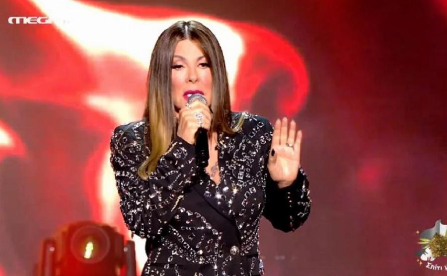 Η αποθέωση της Άντζελας Δημητρίου στο Twitter: H συγκινητική ιστορία πίσω από το τραγούδι «Ποια θυσία»