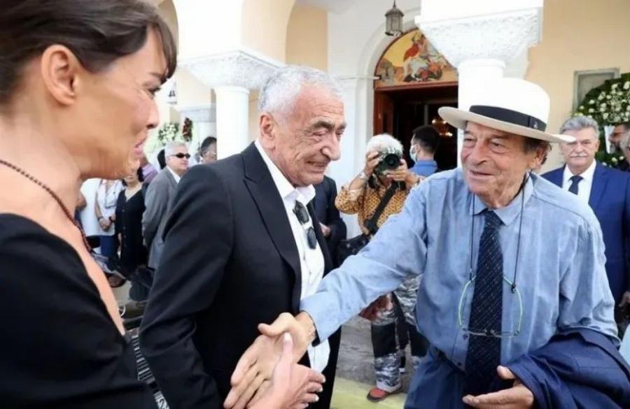 «Υποδυόμενος τον Ιωσήφ ήρθα πιο κοντά στη θρησκεία»: Πώς είναι σήμερα ο Γιώργος Βογιατζής από τη σειρά «Ο Ιησούς από την Ναζαρέτ»