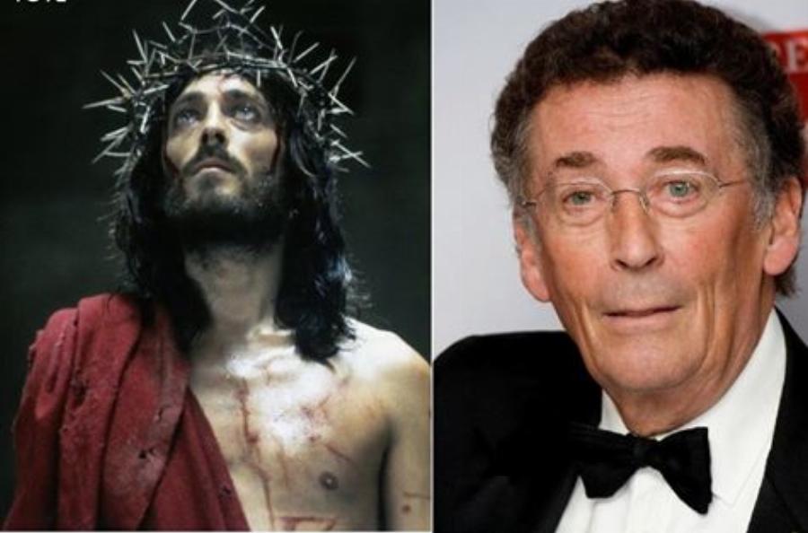 Μετά από 46 χρόνια: Πώς είναι σήμερα οι ηθοποιοί από τον «Ιησού από τη Ναζαρέτ»