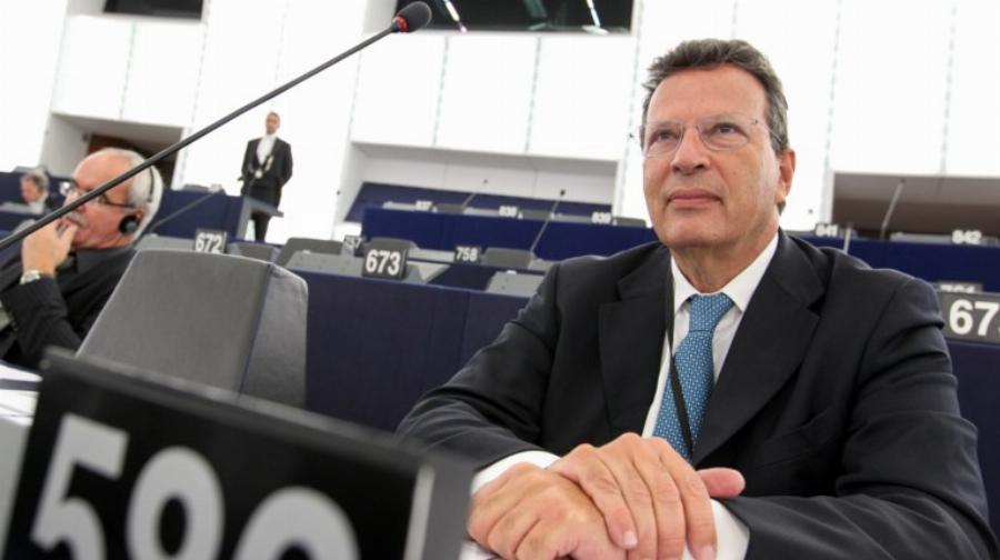 Γιώργος Κύρτσος για την υπόθεση Γεωργούλη: «Ο Αλέξης και η καταγγέλλουσα είχαν σχέση, τους ξέρω»