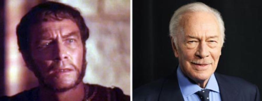 Μετά από 46 χρόνια: Πώς είναι σήμερα οι ηθοποιοί από τον «Ιησού από τη Ναζαρέτ»