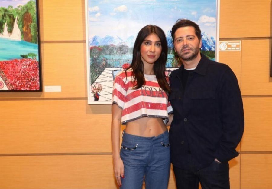 Αποστομωτικές απαντήσεις από την κόρη της Νατάσας Θεοδωρίδου: Τι λέει σε όσους σχολιάζουν πως «Χωρίς τη μητέρα σου δεν θα τα κατάφερνες»