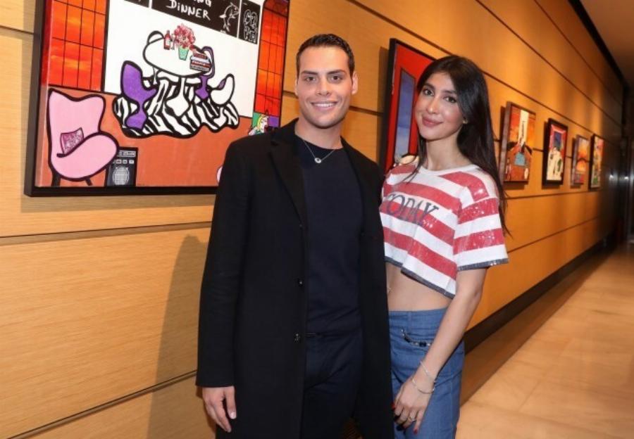 Αποστομωτικές απαντήσεις από την κόρη της Νατάσας Θεοδωρίδου: Τι λέει σε όσους σχολιάζουν πως «Χωρίς τη μητέρα σου δεν θα τα κατάφερνες»