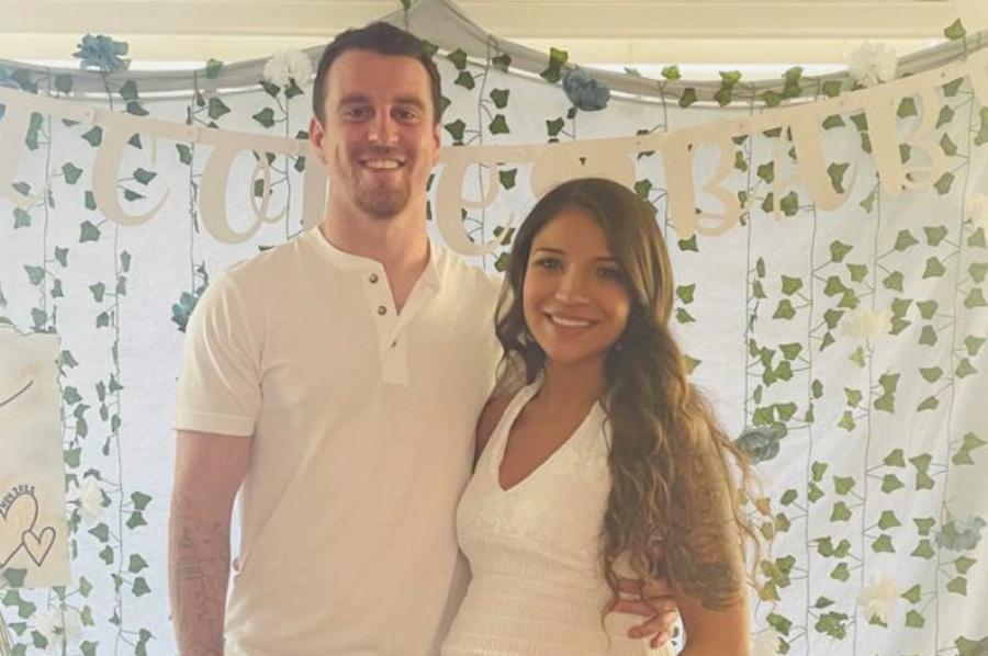 Ανείπωτη τραγωδία: Νεαροί γονείς πέθαναν με δύο μέρες διαφορά και άφησαν πίσω τους το νεογέννητο μωρό τους