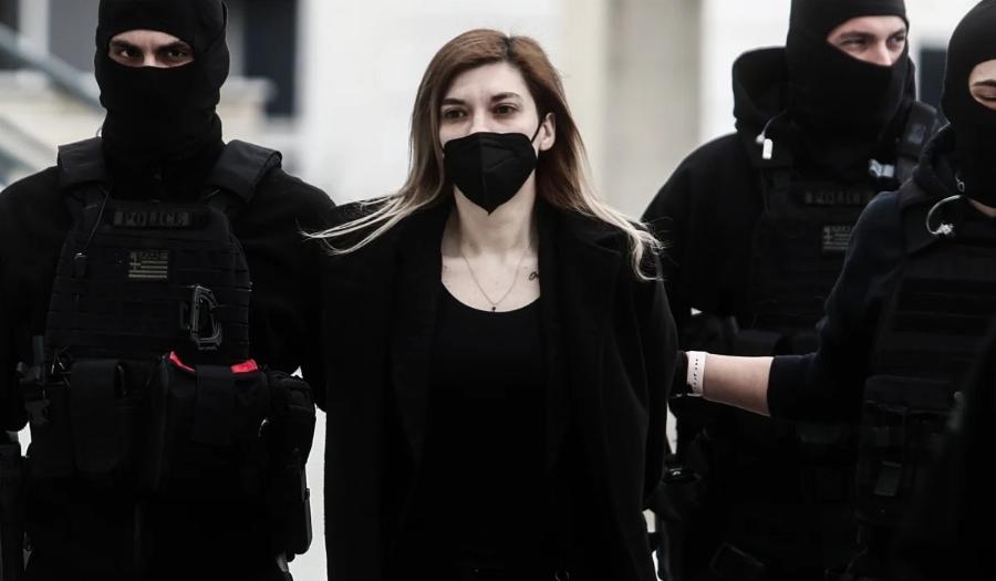 Αποκαλύψεις-βόμβα από την παιδοκαρδιόλογο της Τζωρτζίνας: Είπε στη δίκη της Ρούλας Πισπιρίγκου αυτό που περίμεναν όλοι