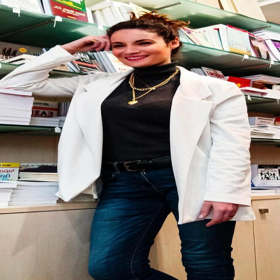 Πιο ανανεωμένη από ποτέ: Η «κακιά» από τη «Μαρία την άσχημη» σήμερα είναι αγνώριστη