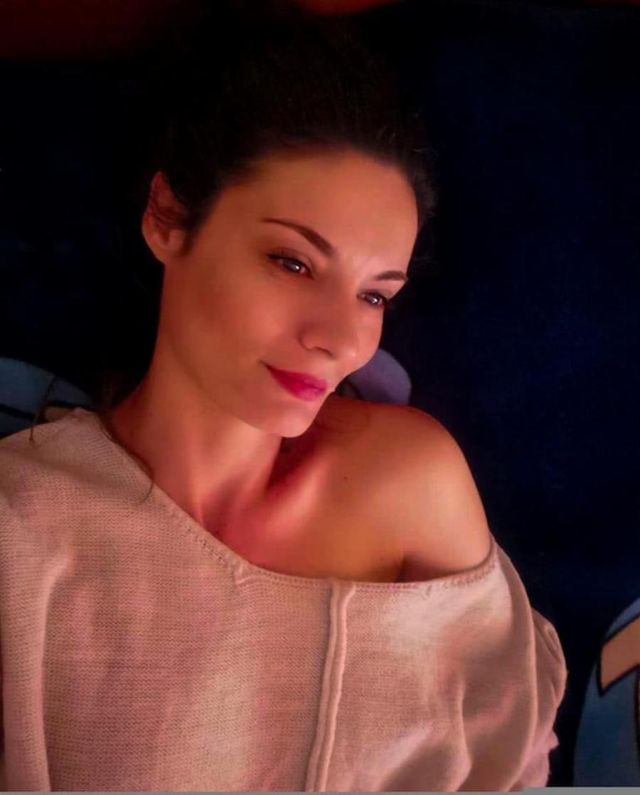 Πιο ανανεωμένη από ποτέ: Η «κακιά» από τη «Μαρία την άσχημη» σήμερα είναι αγνώριστη