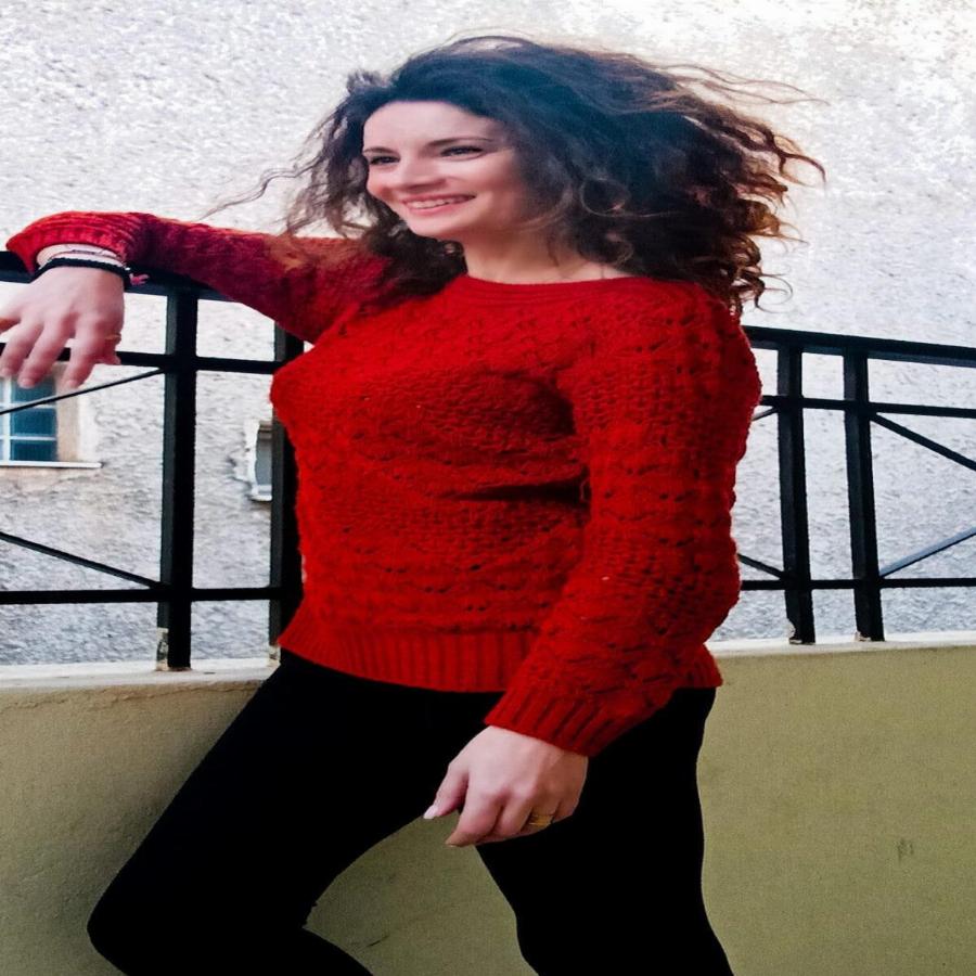 Πιο ανανεωμένη από ποτέ: Η «κακιά» από τη «Μαρία την άσχημη» σήμερα είναι αγνώριστη