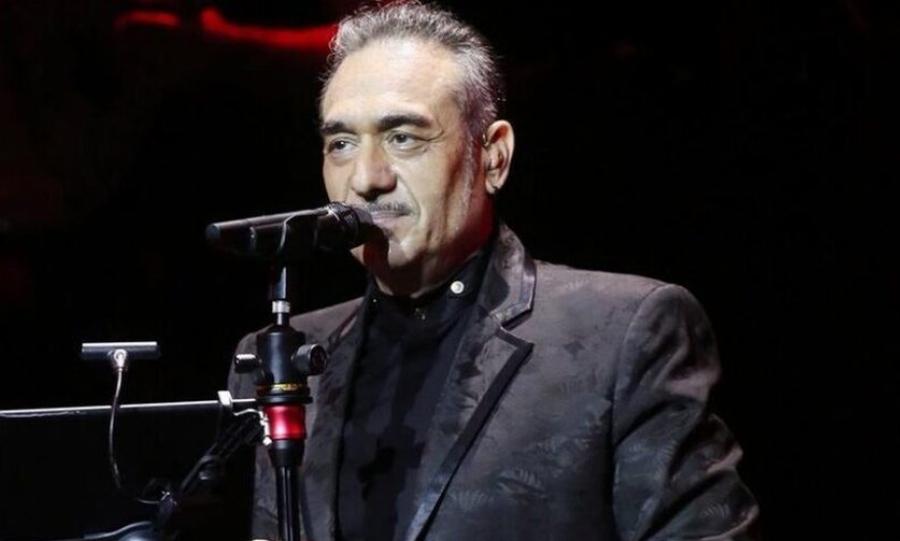 Επιστρέφει στην μουσική σκηνή: Ο Νότης Σφακιανάκης ετοιμάζεται για τη πίστα μετά από τρία χρόνια
