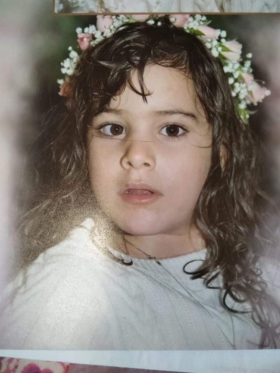 «Δάκρυσαν» όλοι οι Άγγελοι για τη μικρή Γαλάτεια: «Δε θα ξανακούσω τη φωνούλα της να μου λέει μαμά σ’ αγαπώ», σπαράζει η μητέρα της