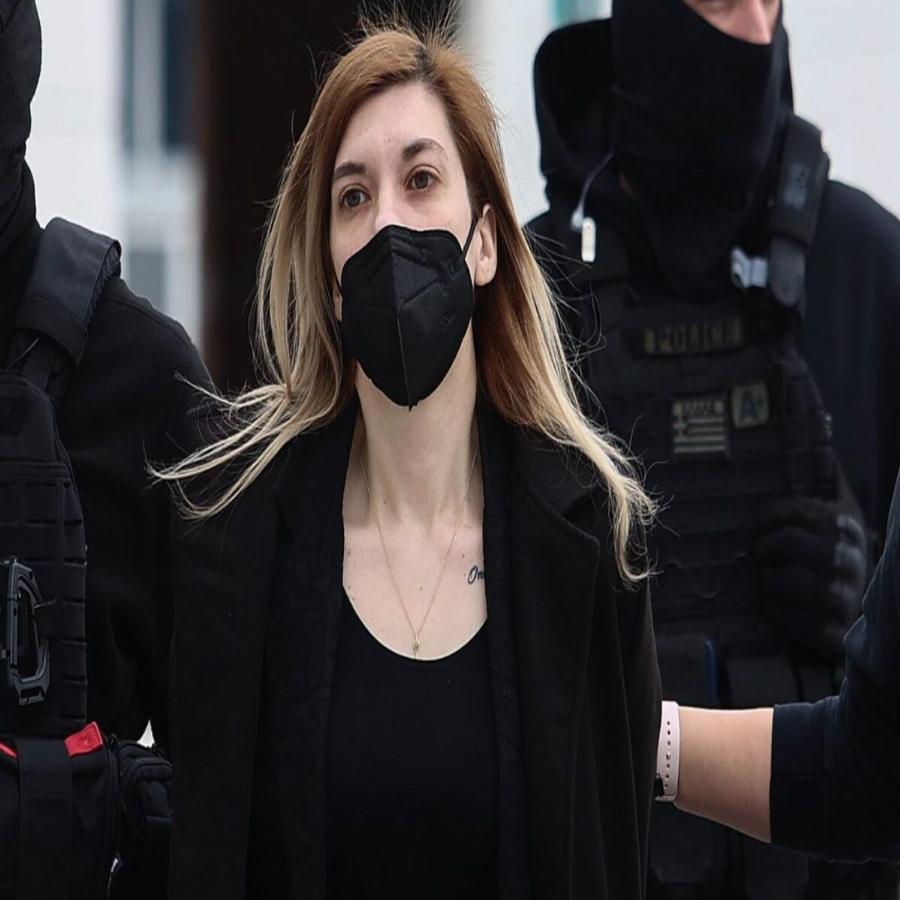 «Δεν περίμενα τέτοια αντίδραση από τη μητέρα»: Η κατάθεση – φωτιά της παιδιάτρου της Τζωρτζίνας