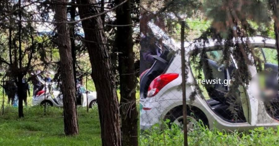 Εξελίξεις στην υπόθεση δολοφονίας της γυναίκας στη Θεσσαλονίκη: Ταυτοποιήθηκε ο γιος της ως δράστης