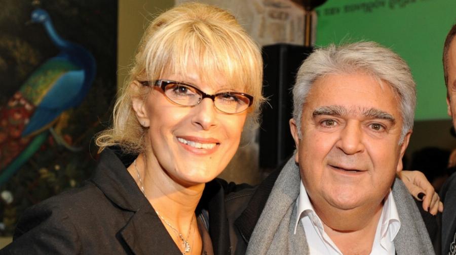 «Λύγισε» η Εύη Δρούτσα και η Δέσποινα Βανδή: Όλοι μιλούν για την «εμφάνιση» του Πασχάλη Τερζή στο J2US