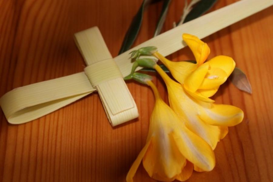 Κυριακή των Βαΐων: Ο λόγος που σήμερα καταλύεται η νηστεία και τρώμε ψάρι