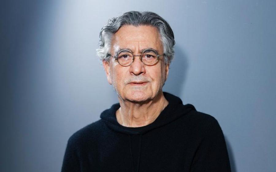 Μελαχρινή κούκλα σαν μοντέλο: Η σύντροφος του Νίκου Γαλανού είναι 30 χρόνια μικρότερη του και είναι από τις πιο εντυπωσιακές Ελληνίδες