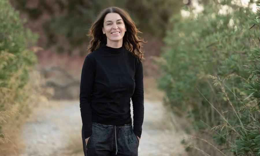 Πιο ανανεωμένη από ποτέ: Η Μαρία Πρωτόπαππα τόλμησε τη μεγάλη αλλαγή στο κούρεμα της και έγινε μια άλλη