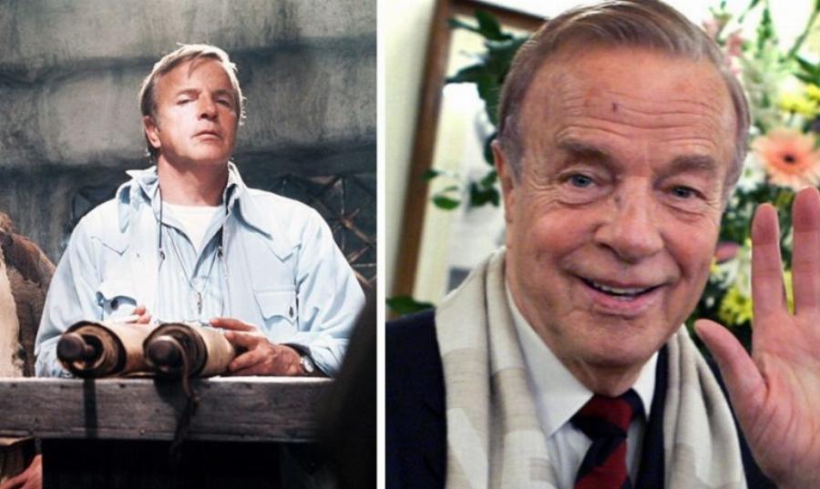 Μετά από 46 χρόνια: Πώς είναι σήμερα οι ηθοποιοί από τον «Ιησού από τη Ναζαρέτ»