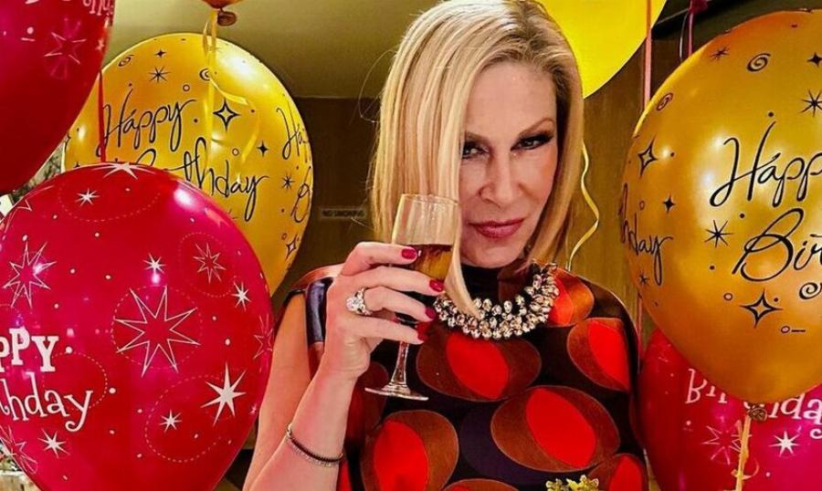 Η Έφη Σαρρή για τον έρωτα Βανδής – Μπισμπίκη: «Δεν με εκφράζει ο τρόπος που εκθέτουν τη σχέση τους»