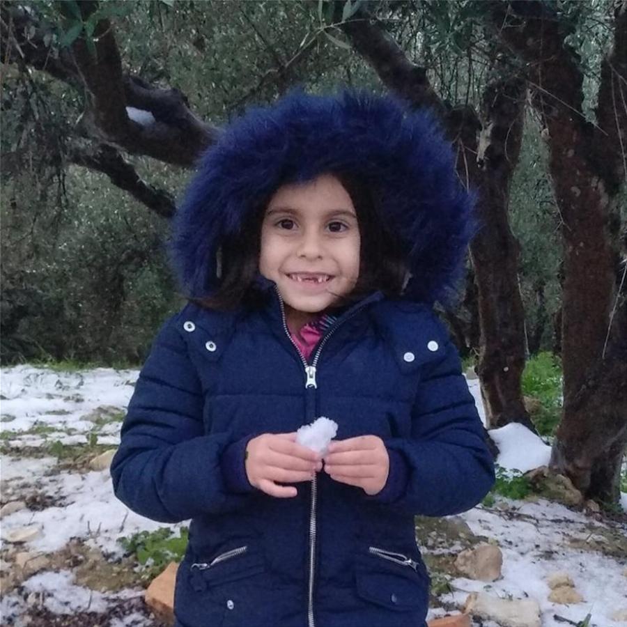 «Έφυγες νωρίς, μου λείπεις»: Η σπαρακτική ανάρτηση της μητέρας της 6χρονης που «έσβησε» από τη γρίπη