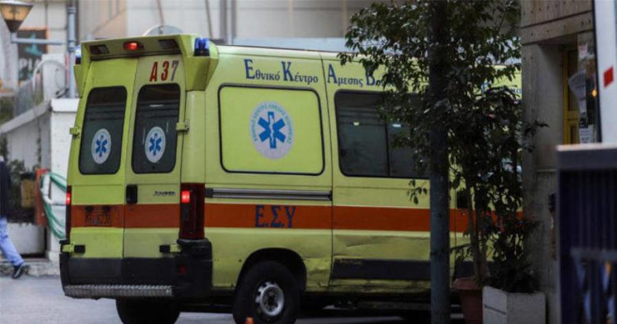 Θρήνος αντί για γλέντι στη Λαμία: Πέθανε ανήμερα της γιορτής του, την ώρα που έψηναν το αρνί